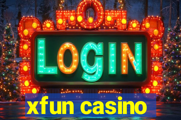 xfun casino